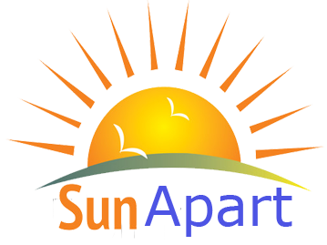 Sun Apartments Marmaris